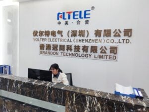VOLTER ELECTRICAL