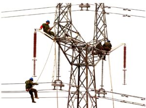 ZnO Surge Arrester