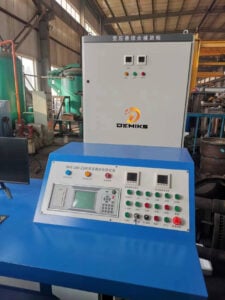 Transformer Comprehensive Test Bench