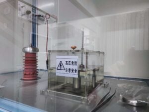 high voltage testing equipment