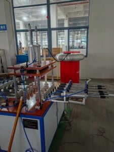 surge arrester power frequency withstand voltage test