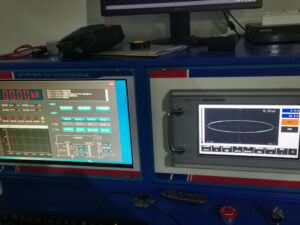 PD Tester