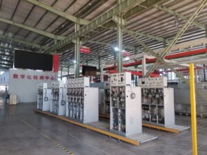 Switchgear