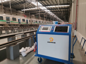 Testing System
