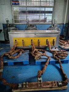 Temperature Rise Test Equipment