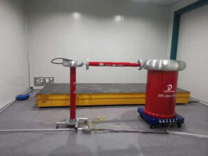 PD Tesing Transformer