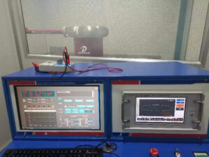 PD Testing Instrument