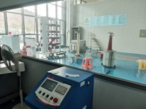 30KVA Intelligent Power Frequency Withstand Test System1