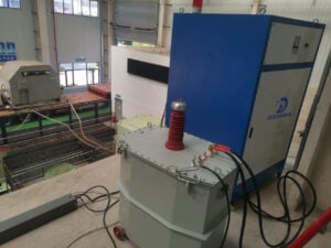 Power Frequency Withstand Voltage Test Set