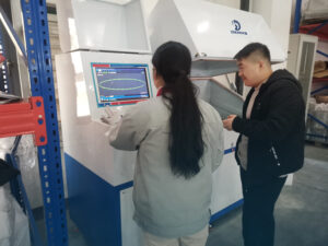 Power Product Electrical Performance Test