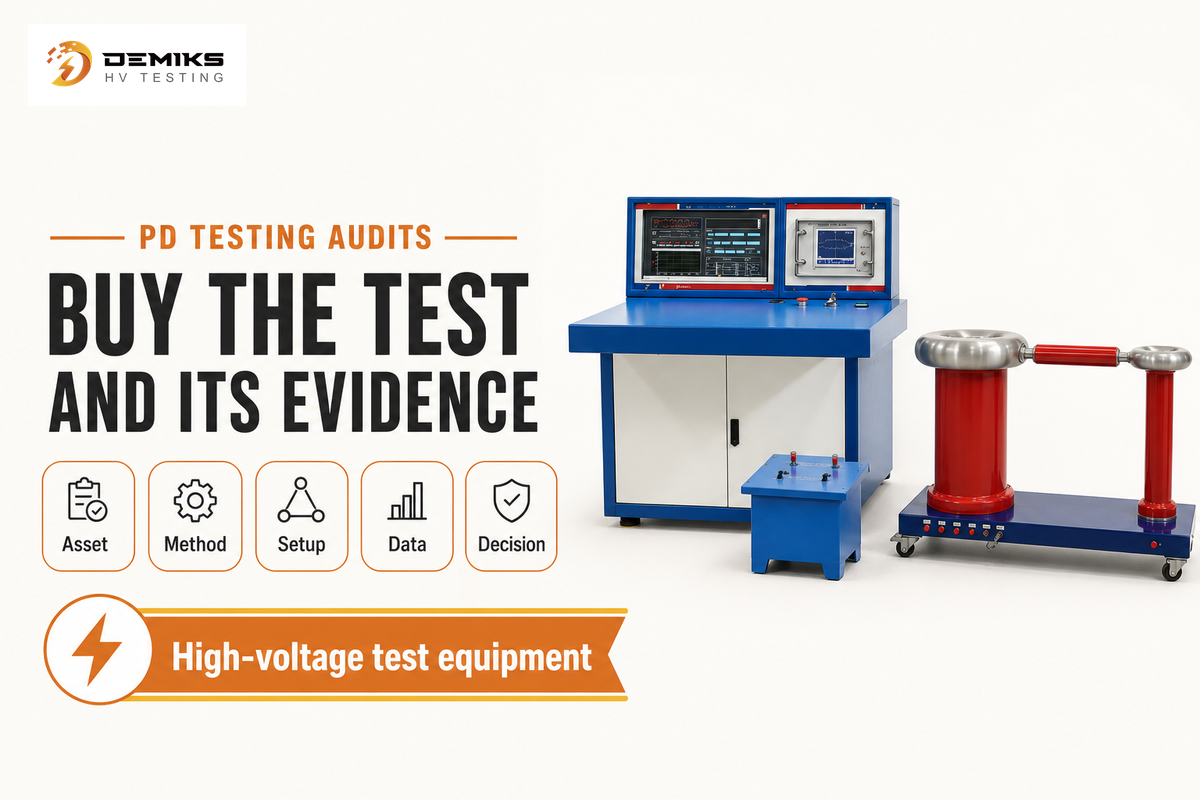 PD Testing Audit Requirements: 7 Essential Records