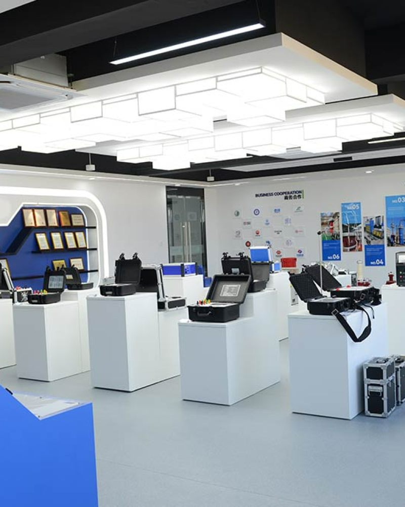 Company exhibition -1